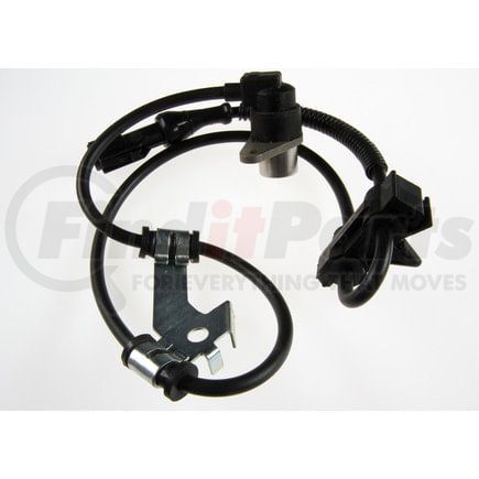 2ABS0404 by HOLSTEIN - Holstein Parts 2ABS0404 ABS Wheel Speed Sensor