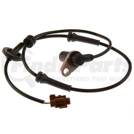 2ABS0399 by HOLSTEIN - Holstein Parts 2ABS0399 ABS Wheel Speed Sensor for Nissan, INFINITI