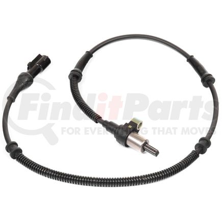 2ABS0410 by HOLSTEIN - Holstein Parts 2ABS0410 ABS Wheel Speed Sensor