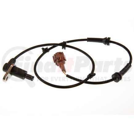 2ABS0414 by HOLSTEIN - Holstein Parts 2ABS0414 ABS Wheel Speed Sensor for Nissan, INFINITI