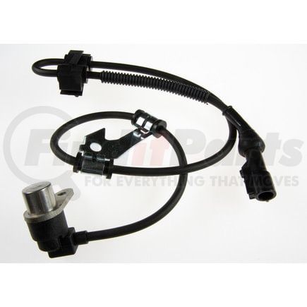 Holstein 2ABS0406 ABS Wheel Speed Sensor Holstein Parts 2ABS0406 ABS Wheel Speed Sensor