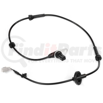 2ABS0407 by HOLSTEIN - Holstein Parts 2ABS0407 ABS Wheel Speed Sensor for Nissan