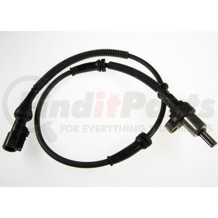 2ABS0408 by HOLSTEIN - Holstein Parts 2ABS0408 ABS Wheel Speed Sensor for Ford, Lincoln, Mercury