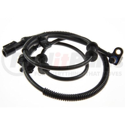 2ABS0409 by HOLSTEIN - Holstein Parts 2ABS0409 ABS Wheel Speed Sensor for Ford