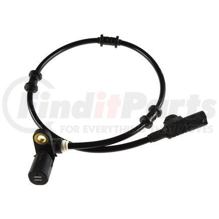 2ABS0420 by HOLSTEIN - Holstein Parts 2ABS0420 ABS Wheel Speed Sensor for Mercedes-Benz