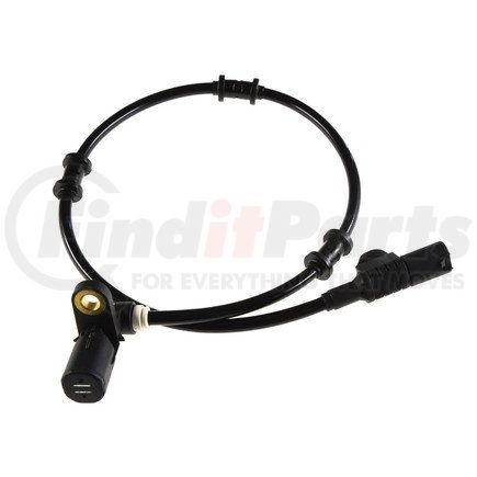 2ABS0420 by HOLSTEIN - Holstein Parts 2ABS0420 ABS Wheel Speed Sensor