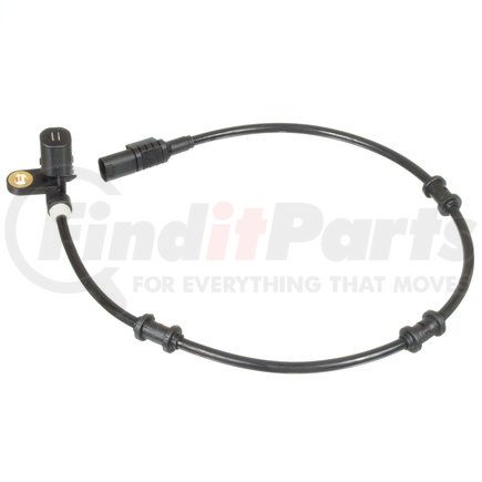 2ABS0421 by HOLSTEIN - Holstein Parts 2ABS0421 ABS Wheel Speed Sensor for Mercedes-Benz