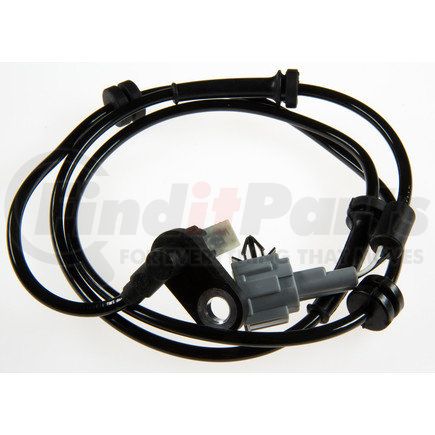 2ABS0423 by HOLSTEIN - Holstein Parts 2ABS0423 ABS Wheel Speed Sensor for Nissan