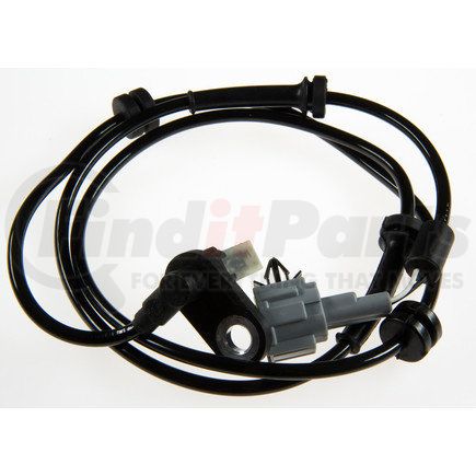 2ABS0423 by HOLSTEIN - Holstein Parts 2ABS0423 ABS Wheel Speed Sensor