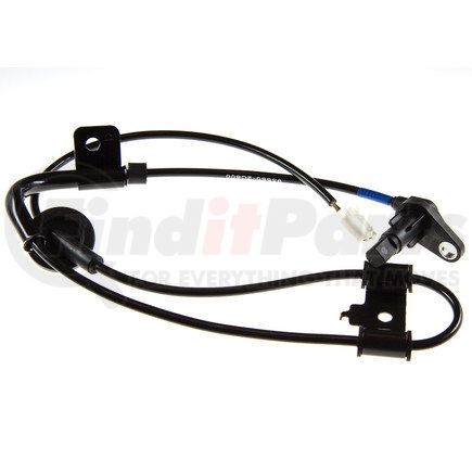 2ABS0417 by HOLSTEIN - Holstein Parts 2ABS0417 ABS Wheel Speed Sensor for Hyundai