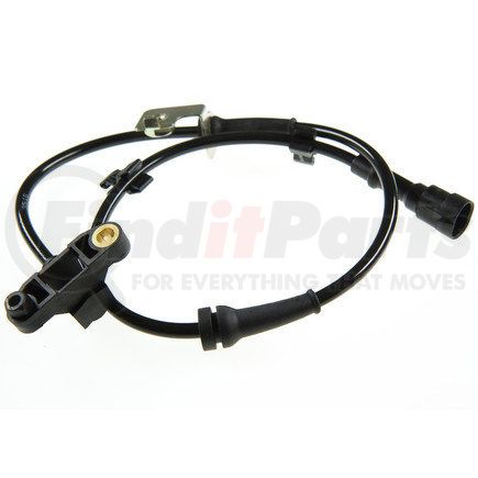 2ABS0418 by HOLSTEIN - Holstein Parts 2ABS0418 ABS Wheel Speed Sensor for Chrysler, Dodge, Plymouth