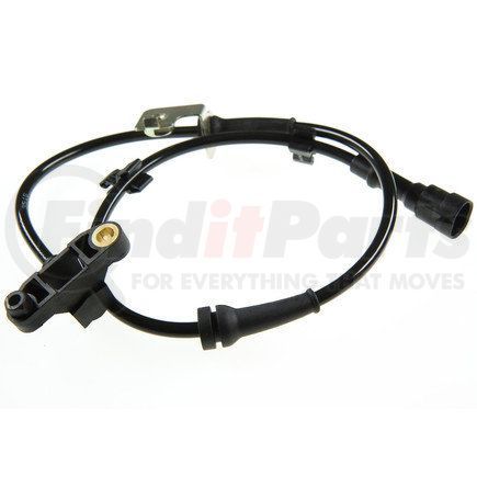 2ABS0418 by HOLSTEIN - Holstein Parts 2ABS0418 ABS Wheel Speed Sensor