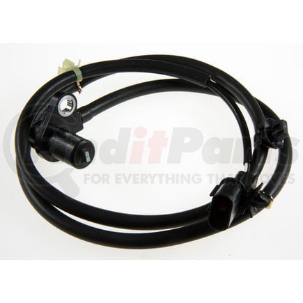 2ABS0430 by HOLSTEIN - Holstein Parts 2ABS0430 ABS Wheel Speed Sensor