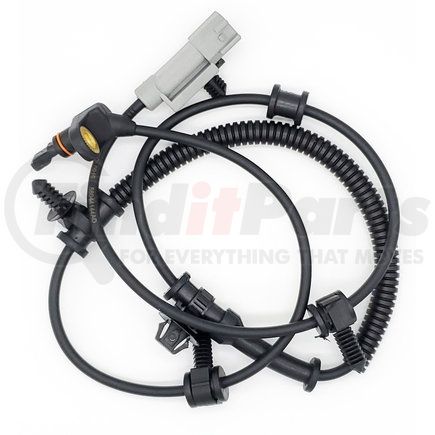 2ABS0432 by HOLSTEIN - Holstein Parts 2ABS0432 ABS Wheel Speed Sensor for Jeep