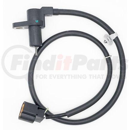 2ABS0433 by HOLSTEIN - Holstein Parts 2ABS0433 ABS Wheel Speed Sensor for Mitsubishi