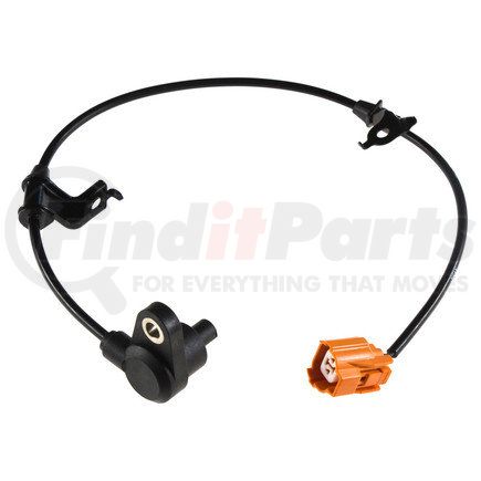 2ABS0434 by HOLSTEIN - Holstein Parts 2ABS0434 ABS Wheel Speed Sensor