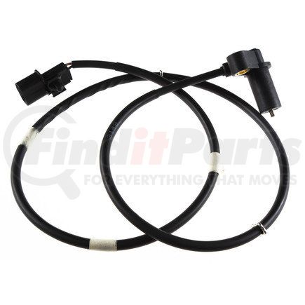 2ABS0427 by HOLSTEIN - Holstein Parts 2ABS0427 ABS Wheel Speed Sensor for Chrysler, Dodge, Mitsubishi