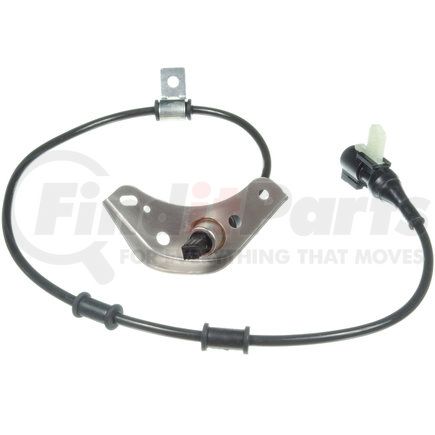 2ABS0428 by HOLSTEIN - Holstein Parts 2ABS0428 ABS Wheel Speed Sensor for Ford