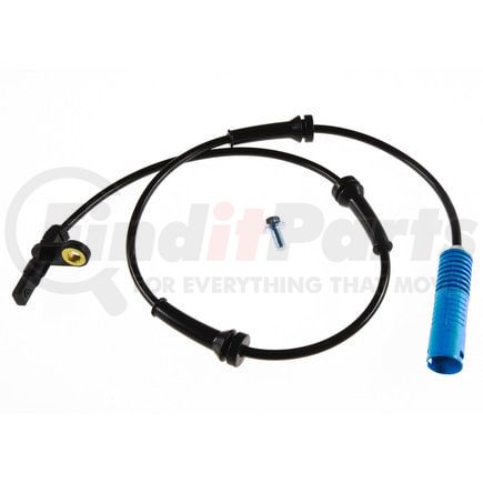 2ABS0440 by HOLSTEIN - Holstein Parts 2ABS0440 ABS Wheel Speed Sensor