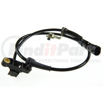 2ABS0443 by HOLSTEIN - Holstein Parts 2ABS0443 ABS Wheel Speed Sensor for Chrysler, Dodge, Plymouth
