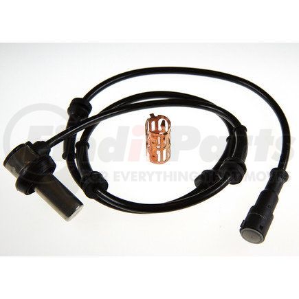 2ABS0444 by HOLSTEIN - Holstein Parts 2ABS0444 ABS Wheel Speed Sensor for Land Rover