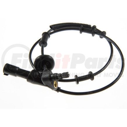 2ABS0436 by HOLSTEIN - Holstein Parts 2ABS0436 ABS Wheel Speed Sensor