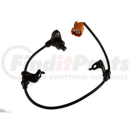 2ABS0450 by HOLSTEIN - Holstein Parts 2ABS0450 ABS Wheel Speed Sensor for Acura, Honda