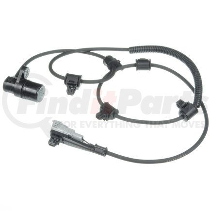 2ABS0452 by HOLSTEIN - Holstein Parts 2ABS0452 ABS Wheel Speed Sensor for Toyota