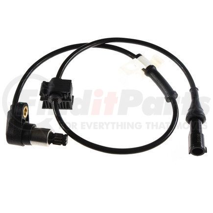 2ABS0454 by HOLSTEIN - Holstein Parts 2ABS0454 ABS Wheel Speed Sensor for Ford, Lincoln