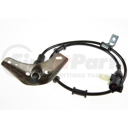 2ABS0447 by HOLSTEIN - Holstein Parts 2ABS0447 ABS Wheel Speed Sensor for Ford