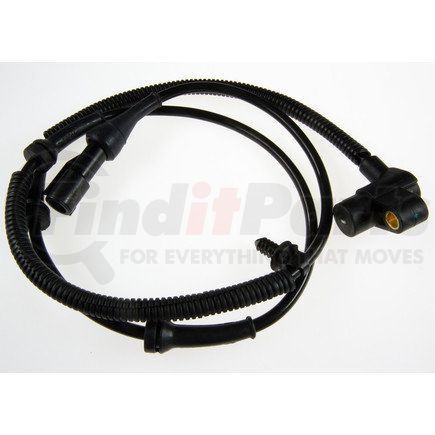 2ABS0448 by HOLSTEIN - Holstein Parts 2ABS0448 ABS Wheel Speed Sensor for Ford, Mercury