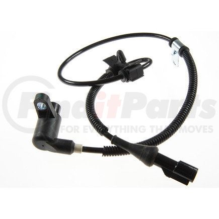 2ABS0449 by HOLSTEIN - Holstein Parts 2ABS0449 ABS Wheel Speed Sensor for Ford