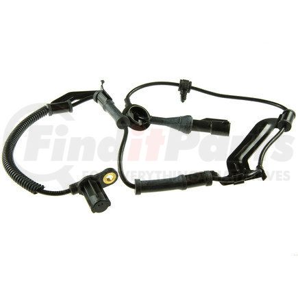 2ABS0460 by HOLSTEIN - Holstein Parts 2ABS0460 ABS Wheel Speed Sensor for Ford, Mercury, Mazda