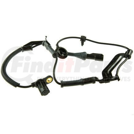 2ABS0460 by HOLSTEIN - Holstein Parts 2ABS0460 ABS Wheel Speed Sensor