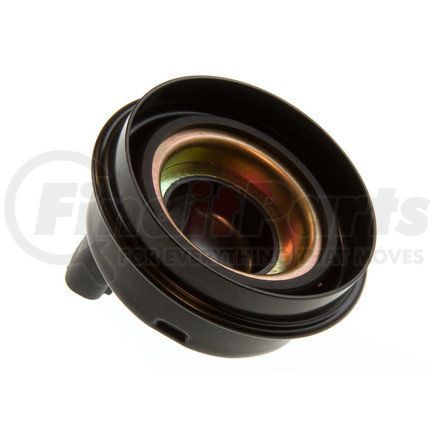 2ABS0464 by HOLSTEIN - Holstein Parts 2ABS0464 ABS Wheel Speed Sensor