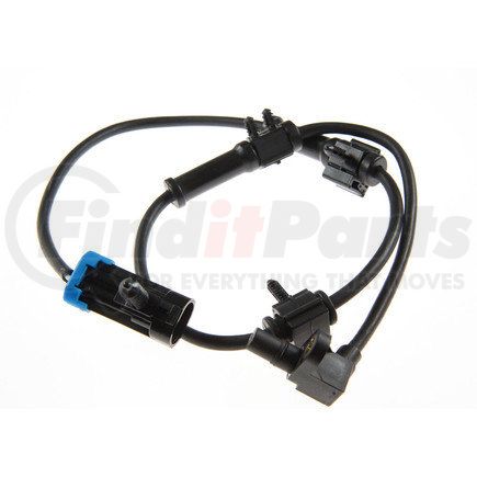 2ABS0465 by HOLSTEIN - Holstein Parts 2ABS0465 ABS Wheel Speed Sensor for Chevrolet, GMC