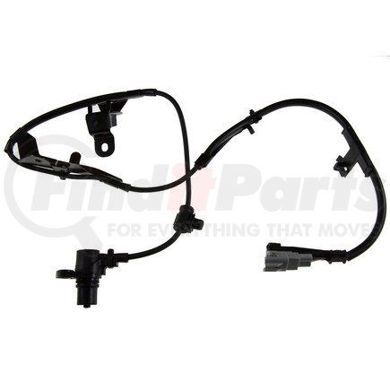 2ABS0471 by HOLSTEIN - Holstein Parts 2ABS0471 ABS Wheel Speed Sensor for Toyota