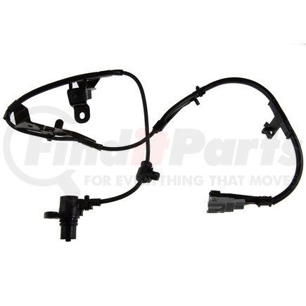 2ABS0471 by HOLSTEIN - Holstein Parts 2ABS0471 ABS Wheel Speed Sensor