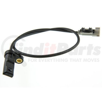 2ABS0468 by HOLSTEIN - Holstein Parts 2ABS0468 ABS Wheel Speed Sensor for Jeep