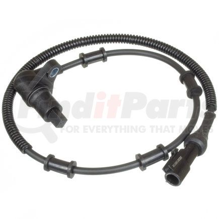 2ABS0483 by HOLSTEIN - Holstein Parts 2ABS0483 ABS Wheel Speed Sensor for Ford