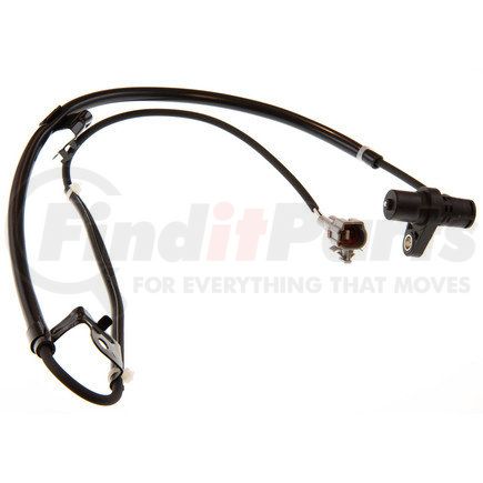 2ABS0477 by HOLSTEIN - Holstein Parts 2ABS0477 ABS Wheel Speed Sensor for Toyota