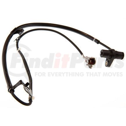 2ABS0477 by HOLSTEIN - Holstein Parts 2ABS0477 ABS Wheel Speed Sensor