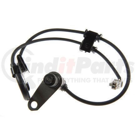 2ABS0478 by HOLSTEIN - Holstein Parts 2ABS0478 ABS Wheel Speed Sensor