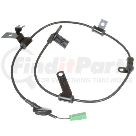 2ABS0491 by HOLSTEIN - Holstein Parts 2ABS0491 ABS Wheel Speed Sensor for Ford, Mercury, Mazda