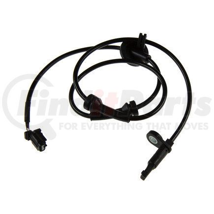2ABS0492 by HOLSTEIN - Holstein Parts 2ABS0492 ABS Wheel Speed Sensor for Nissan
