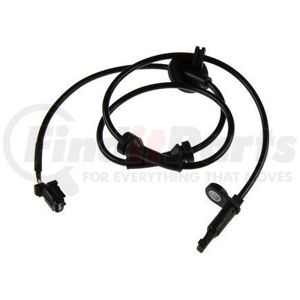 2ABS0492 by HOLSTEIN - Holstein Parts 2ABS0492 ABS Wheel Speed Sensor