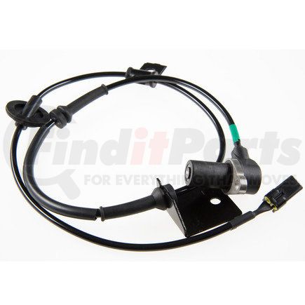 2ABS0494 by HOLSTEIN - Holstein Parts 2ABS0494 ABS Wheel Speed Sensor for Hyundai