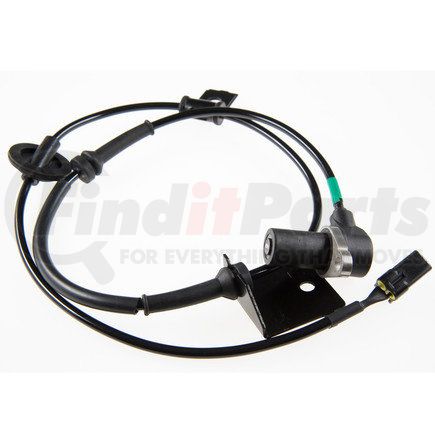 2ABS0494 by HOLSTEIN - Holstein Parts 2ABS0494 ABS Wheel Speed Sensor