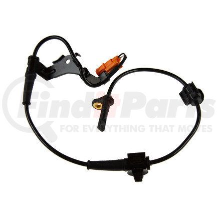 2ABS0495 by HOLSTEIN - Holstein Parts 2ABS0495 ABS Wheel Speed Sensor