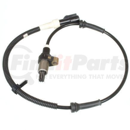 2ABS0488 by HOLSTEIN - Holstein Parts 2ABS0488 ABS Wheel Speed Sensor for Ford, Lincoln, Mercury